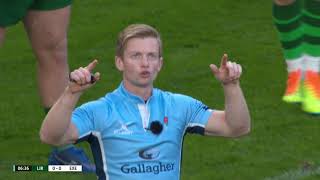 HIGHLIGHTS  Exeter Chiefs H Gallagher Premiership 18052021 [upl. by Langer]