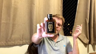 Djinn Sapientiae Niche  O perfume para poucos [upl. by Akzseinga]