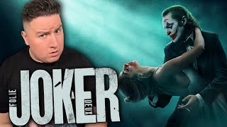 Joker 2 Is REVIEW [upl. by Kirtley783]