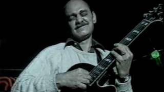 Joe Pass  Summertime Wave [upl. by Locke]