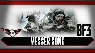 Messer Battlefield 3 Song by Execute [upl. by Sidney]