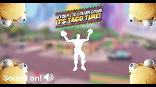 Welcome to Greasy Grove It’s Taco Time 🌮 [upl. by Nnawtna560]