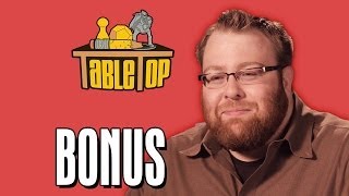 Jesse Cox Extended Interview from Carcassonne  TableTop S02E17 [upl. by Otrebireh7]