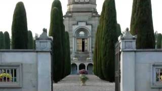 Il Cimitero Monumentale di Varese  Primo Tempo [upl. by Lamoureux411]