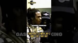 Busta Rhymes speaks on rap battle with JayZ [upl. by Sutsugua]