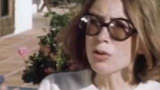 JoanDidioninfo presents Joan Didion with Tom Brokaw NBC [upl. by Emerej]