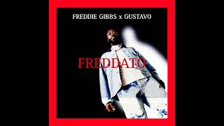 FREDDIE GIBBS  OH LORD prod by GUS [upl. by Annaliese539]