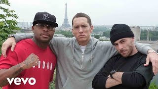 Eminem  Ridaz Music Video [upl. by Trout929]