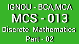 Mathematical Propositions  Single amp Compound Statements [upl. by Killigrew]