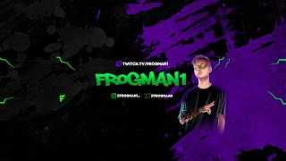 FROGMAN1 LIVE NO YOUTUBE JOGANDO PUBG TESTANDO O PC NOVO 🔥🔥🔥 [upl. by Nnylecyoj759]