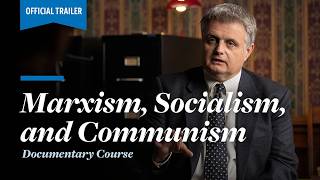 Marxism Socialism Communism  Official YT Trailer [upl. by Nirel]