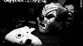 Slipknot  Circle Lyrics [upl. by Enahpets792]