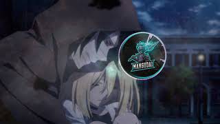 Satsuriku no Tenshi OST  41 Rachels Theme  In Deep [upl. by Yborian640]