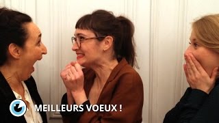 Meilleurs voeux   Court Métrage  Mobile Film Festival 2017 [upl. by Noby]