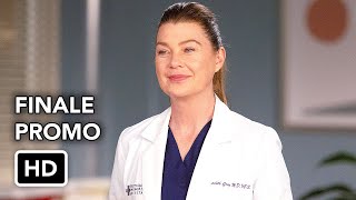 Greys Anatomy 18x08 Promo quotIt Came Upon a Midnight Clearquot HD Season 18 Episode 8  Winter Finale [upl. by Asseret]