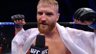 Reyes vs Blachowicz  Best Moments [upl. by Alehcim]