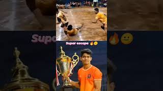 prokabaddi 70thallindiarailwaymenskabaddichampionship2022 200k cricket 1m 100k [upl. by Lotta756]