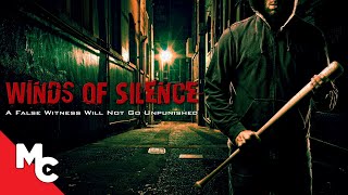 Winds Of Silence  Full Movie 2023  Murder Mystery Crime Drama  EXCLUSIVE [upl. by Arihsat151]