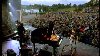 Jamie Cullum  Live at Blenheim Palace  I Get a Kick Out of You [upl. by Trude]