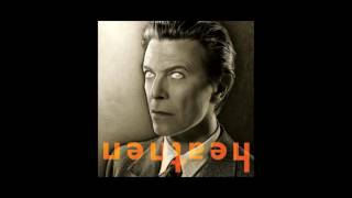 Ive Been Waiting for You  David Bowie  Lyrics [upl. by Burdett126]