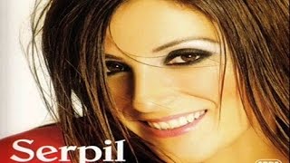 Serpil  Tercan Elleri  Tecelli  Arda Müzik 2010 [upl. by Tebasile]