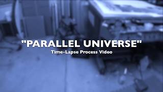 Parallel Universe [upl. by Hume]