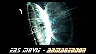 EAS Movie  Armageddon [upl. by Sayer172]