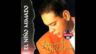 Fernando Villalona  Mami 1994 BuenaMusicaRD [upl. by Ahsinal72]