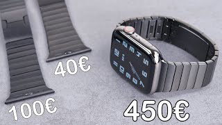 Apple Watch Series 9 amp Ultra 2 What Are We Waiting For [upl. by Rosdniw]