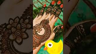 hennamehndidesignshennaart mehndi mehnd bridalbeauty [upl. by Guilbert]