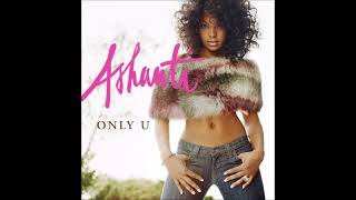 Ashanti  Only You Skyrock Version [upl. by Shaddock]