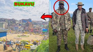 COLMAKANIKA NA M23 MURI OPERASIYO YO GUFATA BUKAVU🚨URUGAMBA RWO GUFATA KIVU RUGEZE KUMUSOZO [upl. by Nedak376]