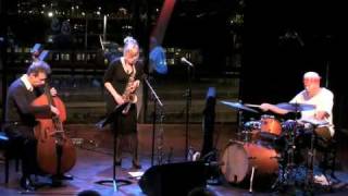 Tineke Postma Ernst Glerum and Han Bennink Trio [upl. by Ruckman]