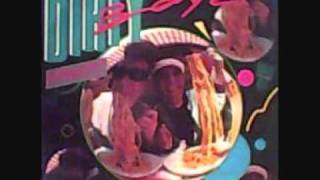 Dirty Boyz  Spaghetti Dance Mix1986 [upl. by Law]