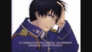 FMA Soundtrack 3  Track 16 Dancing [upl. by Margit]