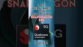 🔥 Snapdragon 695  TOP 5 🚀📱 Snapdragon695 TechShorts Smartphones TechReview Gadgets [upl. by Gabbie]