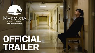 Stay Awake  Official Trailer  MarVista Entertainment [upl. by Aihsel]