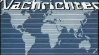 ORF Ident Schlußnachrichten Mitte 80er [upl. by Esinyl339]