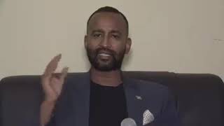 Cmaalik Cabdalla oo eedeymo u jeediyay Madaxweyne ku xigeenka Hirshabelle Yuusuf Dabageed [upl. by Felicidad]