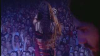 Alanis MorissetteUninvited Live [upl. by Erret577]