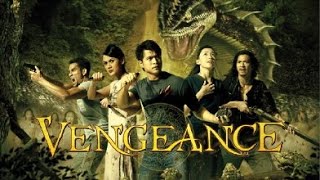 Vengeance a mysterious forest full movie  ENG SUB [upl. by Harlamert]