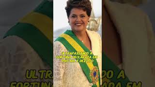 quotOs Presidentes Mais Ricos da História Política do Brasilquot [upl. by Dinse]