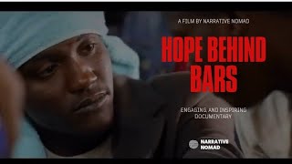 Hope Behind Bars Documentary [upl. by Gio]