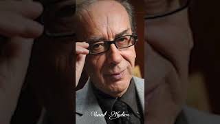 Ismail Kadare 1936  2024  Homazh për një penë të rrallë [upl. by Anir543]