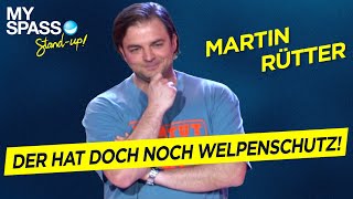 Hundefutter von Aldi  Martin Rütter  HundDeutsch  DeutschHund [upl. by Richers]