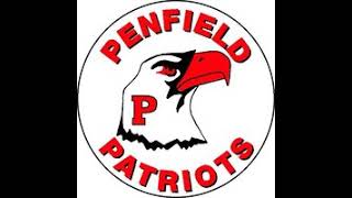 Penfield High School vs TOURNAMENT STREAM WEST Mens Varsity Volleyball [upl. by Ecinuahs844]