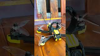 Daftar Drone FPV custom part 7 fpvdrone fpvracing fpvfreestyle [upl. by Quick]