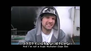 Everyday Normal Guy 2 by Jon Lajoie 英語／日本語字幕つき [upl. by Magdau873]