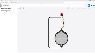 Tinkercad CircuitsA Great Free Tool [upl. by Ayotol124]