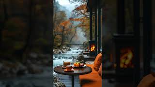 Relaxing Jazz Cafe Music for Study Work and Relaxation  Jazz Cafe Vibes [upl. by Boehike]